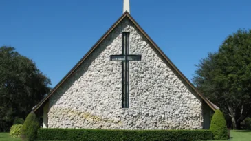 a stone church peace presbyterian