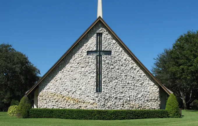 a stone church peace presbyterian