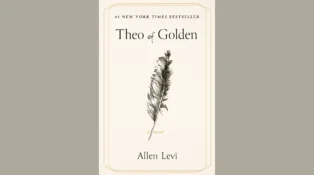 Cover of the book Theo of Golden
