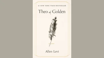 Cover of the book Theo of Golden
