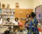 Rev. Dr. Lakisha Lockhart leads a workshop