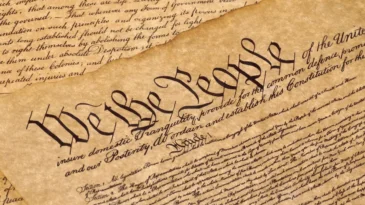 Constitution of the United States