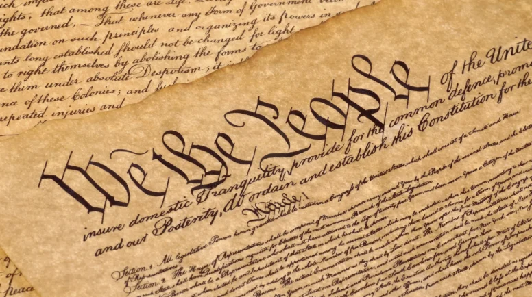 Constitution of the United States