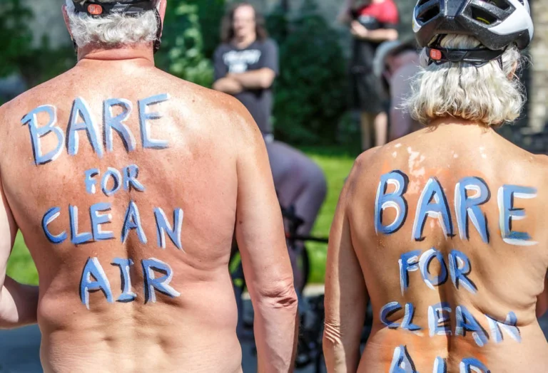 As commissioners debated fossil fuels, Milwaukee’s streets carried a different kind of climate protest