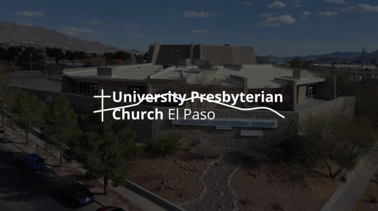 University Presbyterian Church El Paso