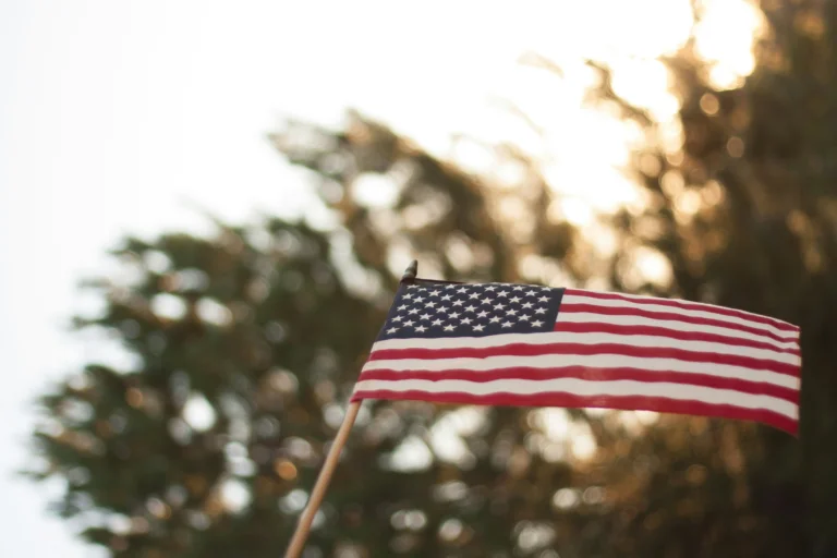 Presbyterian patriotism: Honestly honoring our history