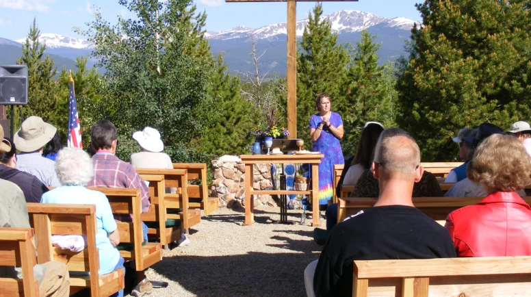 First Presbyterian Church of Leadville, Colorado, is hiring.