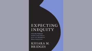 Book cover for Expecting Inequity