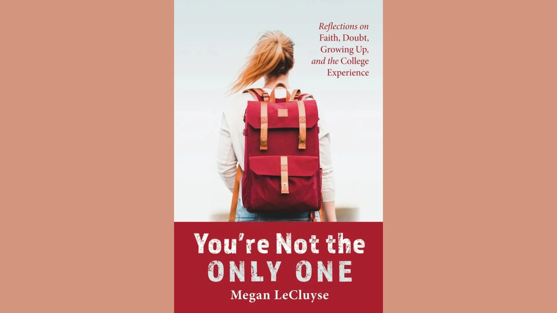 You're Not the Only One