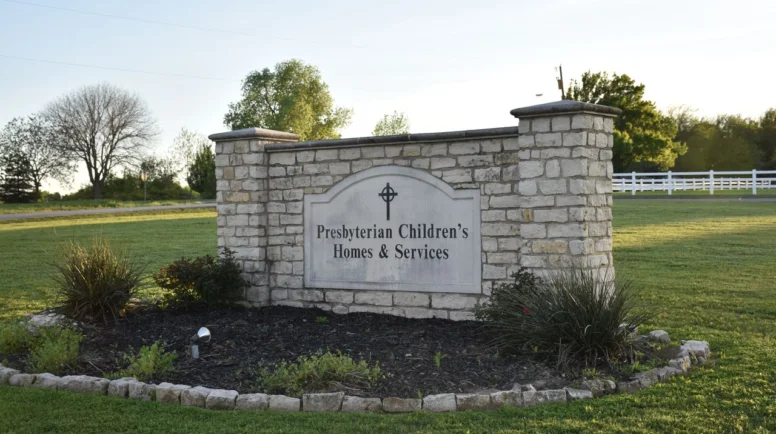 Presbyterian Children's Homes and Services celebrates 65 Years of ministry at Waxahachie Campus