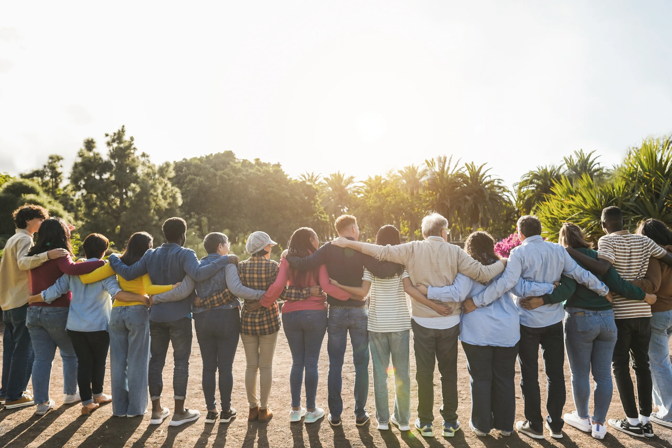 Noticed, named, known and needed: A vision for nurturing young people