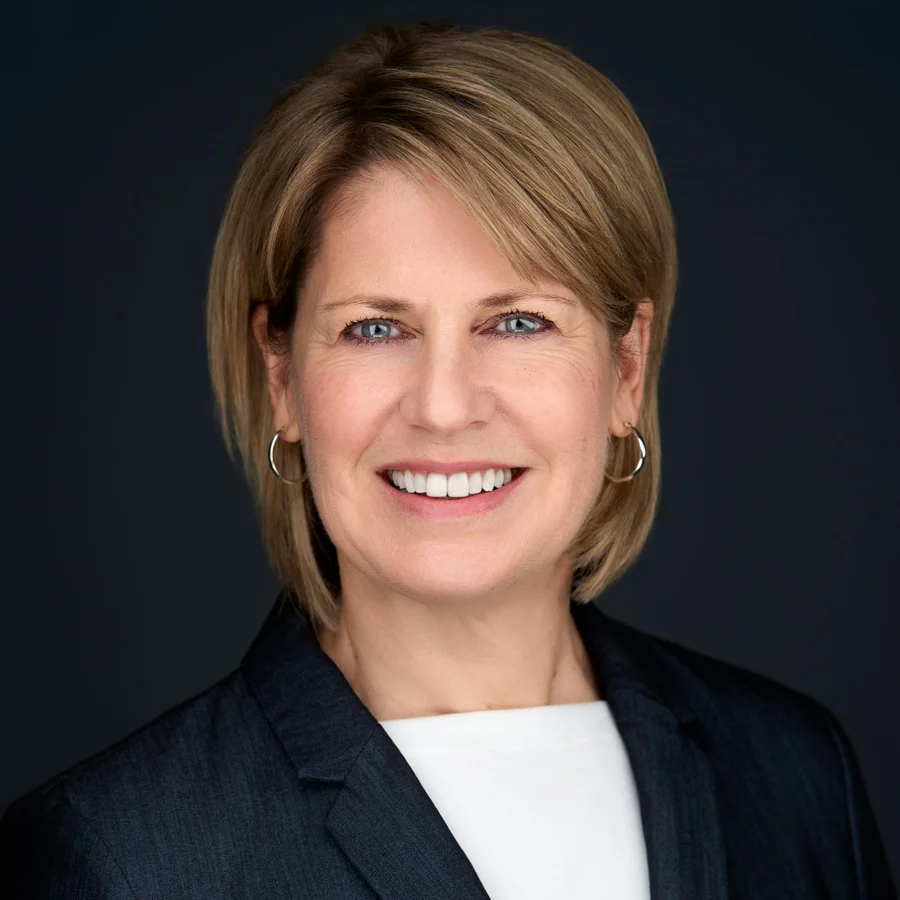Teri McDowell Ott