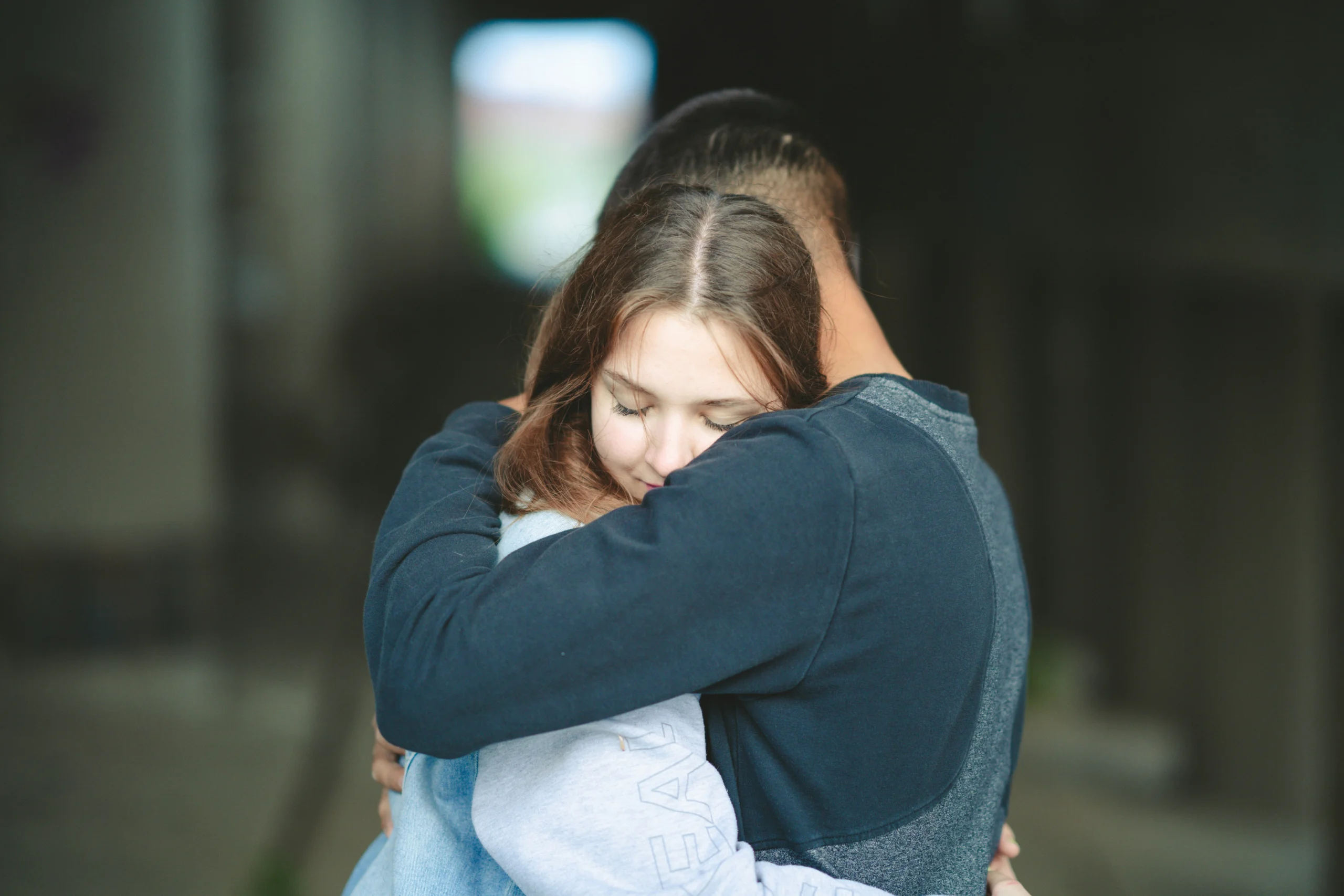 Suicide, young people and the adults who love them