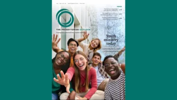 September 2026: Youth ministry today