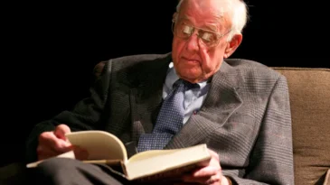 Wendell Berry