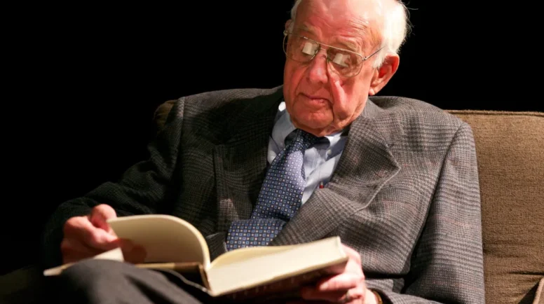 Wendell Berry