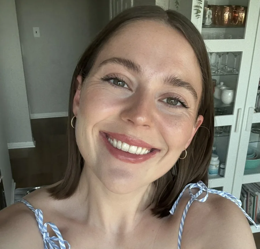 Rose Taylor