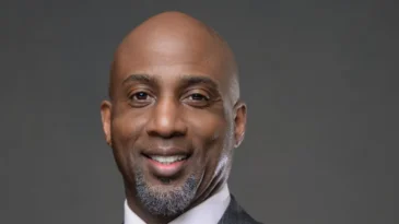 Tamron Keith
