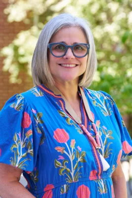 Rev. Lisa McLennan