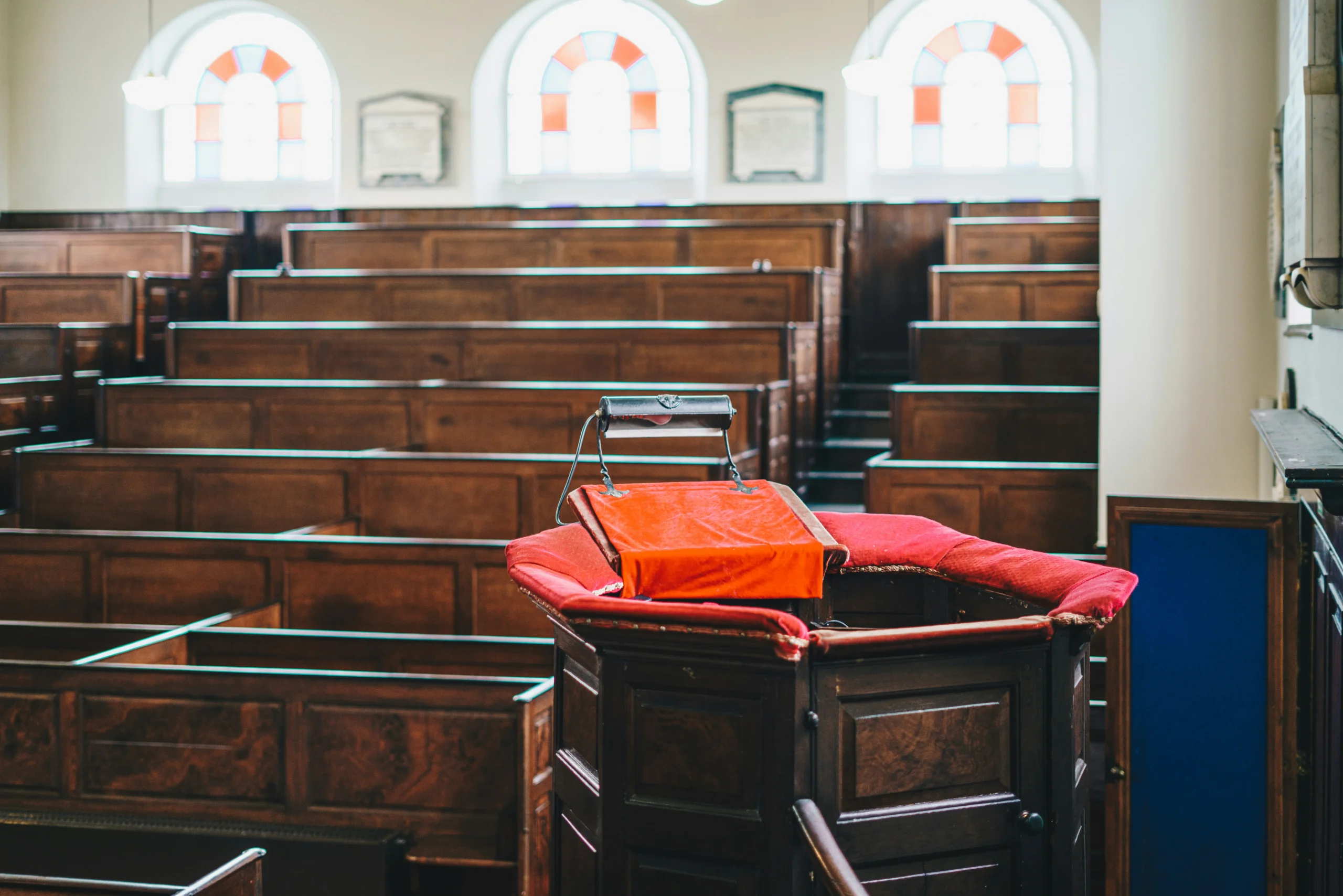 When pastors can no longer work: Navigating disability in the PC(USA)