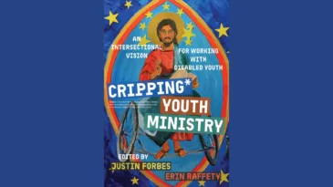 Book cover for Cripping Youth Ministry
