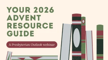 Your 2026 Advent resource guide