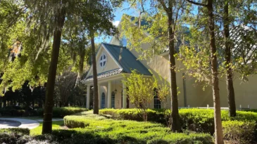 Lowcountry Presbyterian Church