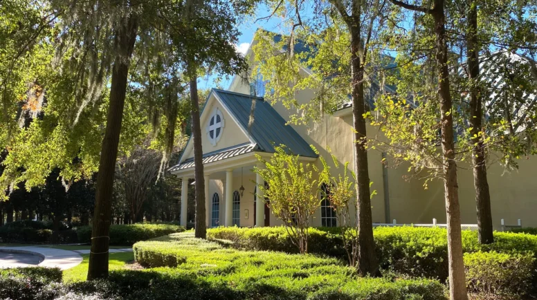 Lowcountry Presbyterian Church