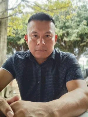 Pedro Garcia Luna