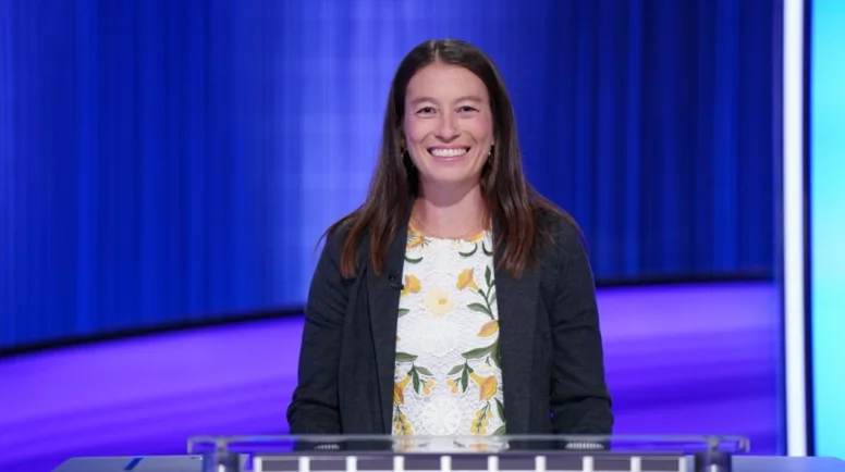 The Rev. Kristin Franke
