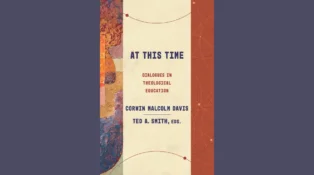 Cover for At This Time