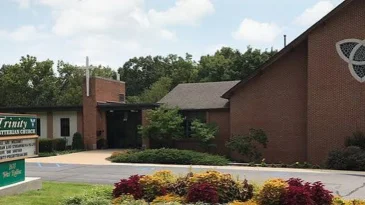 Trinity Presbyterian Church in Columbia, Missouri,