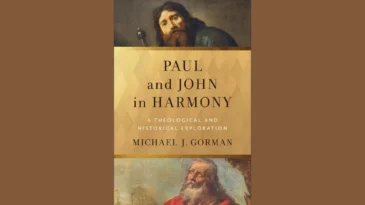 Cover of Paul and John in Harmony