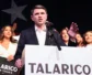 Texas state Rep. and Presbyterian seminary student James Talarico, D-Austin, a Democratic candidate for the U.S. Senate.