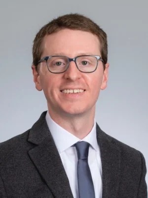 Peter Capretto.