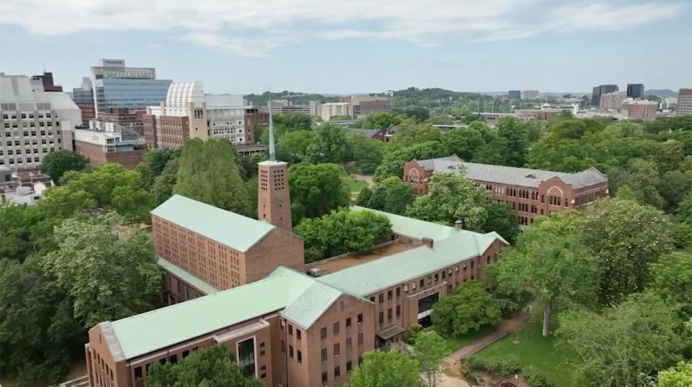 Vanderbilt Divinity School
