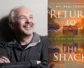 “Return to the Shack: A Journey into Redemption" and author William Paul Young.